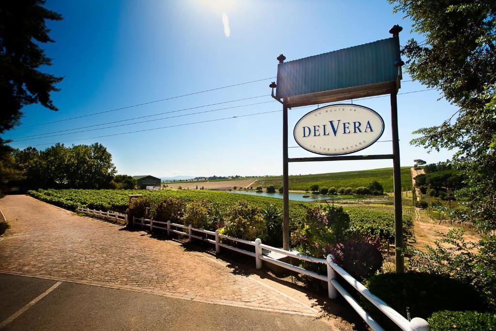 Dirtopia Trail Lodge Stellenbosch Eksteriør bilde