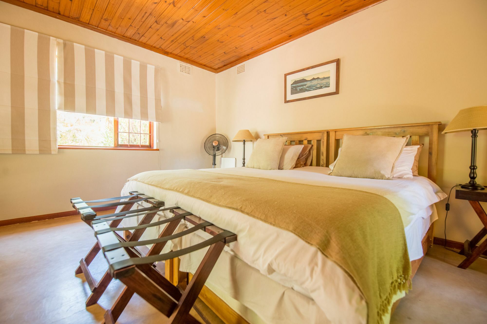 Dirtopia Trail Lodge Stellenbosch Eksteriør bilde