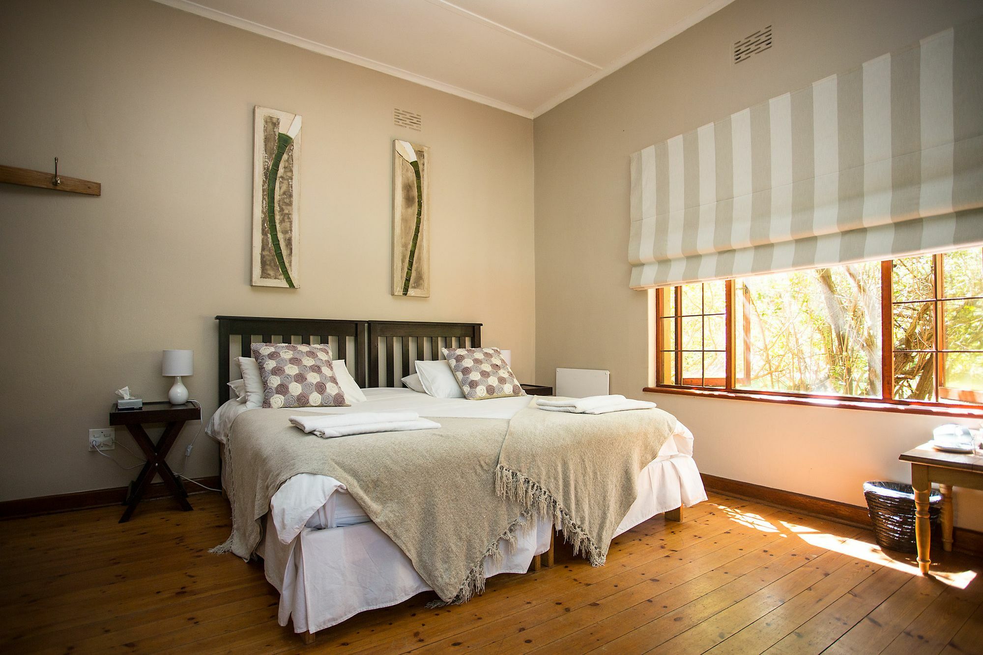 Dirtopia Trail Lodge Stellenbosch Eksteriør bilde