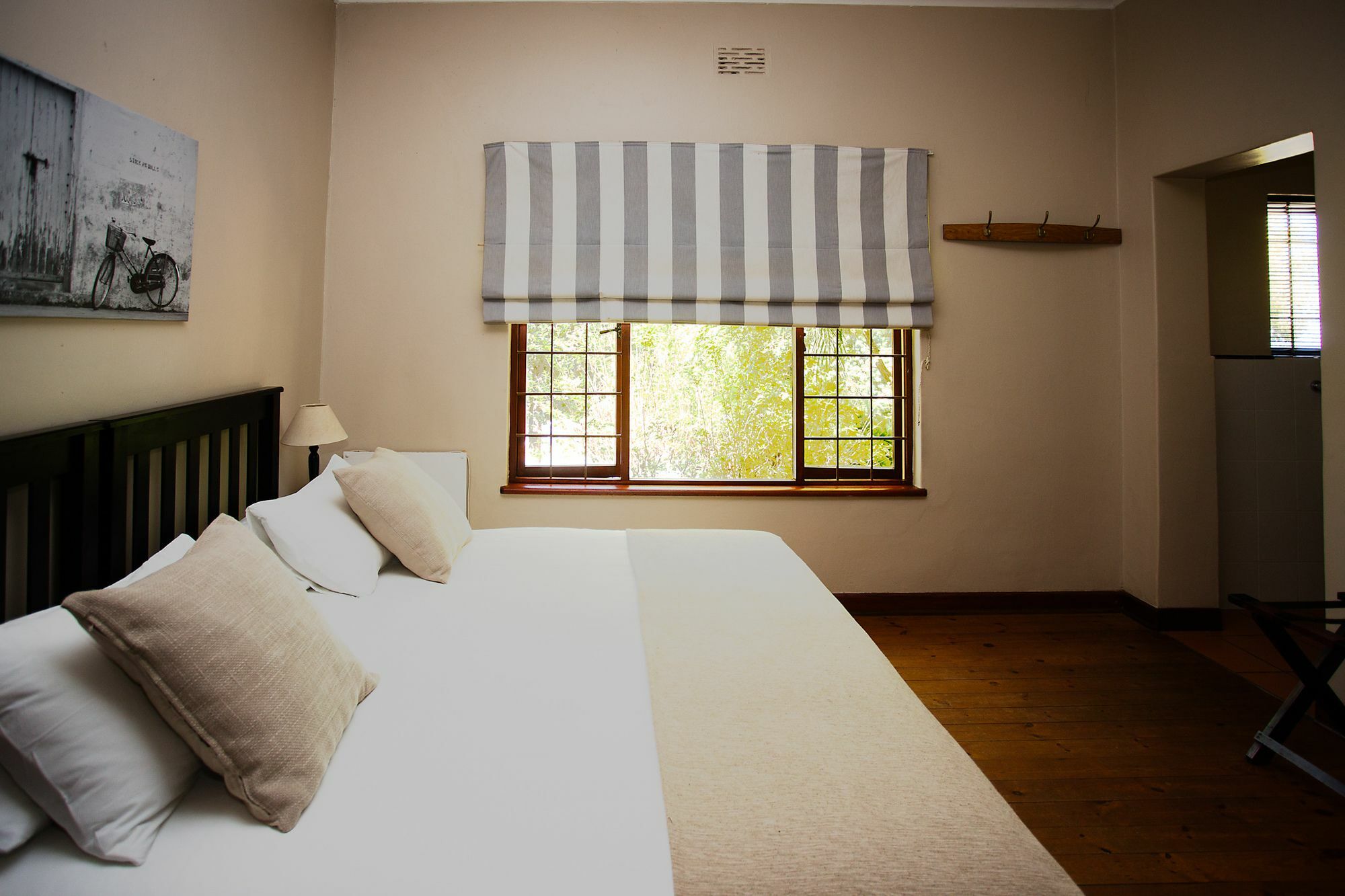Dirtopia Trail Lodge Stellenbosch Eksteriør bilde