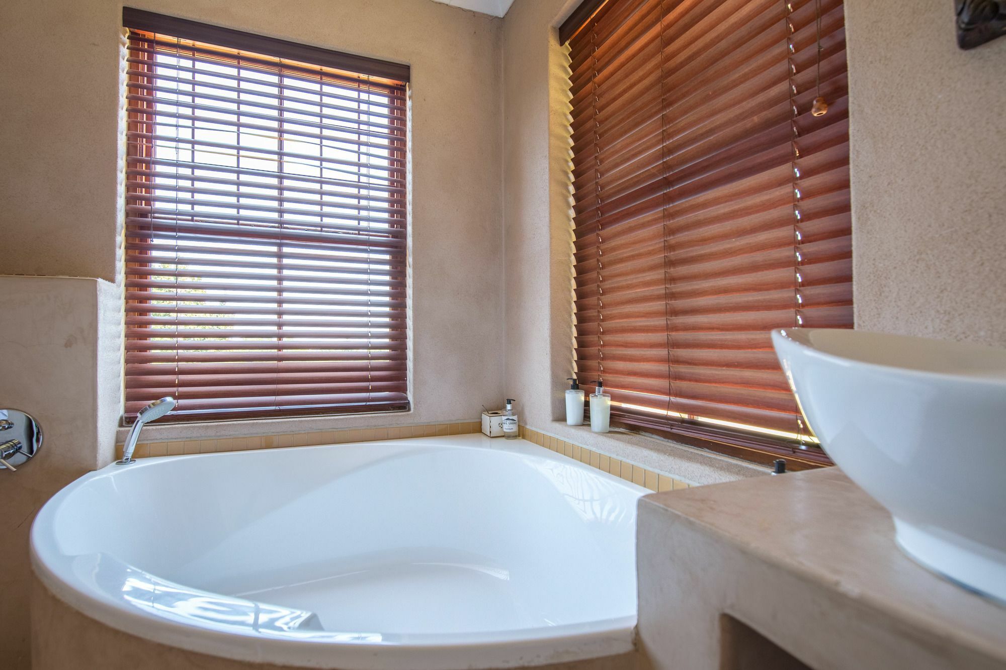 Dirtopia Trail Lodge Stellenbosch Eksteriør bilde