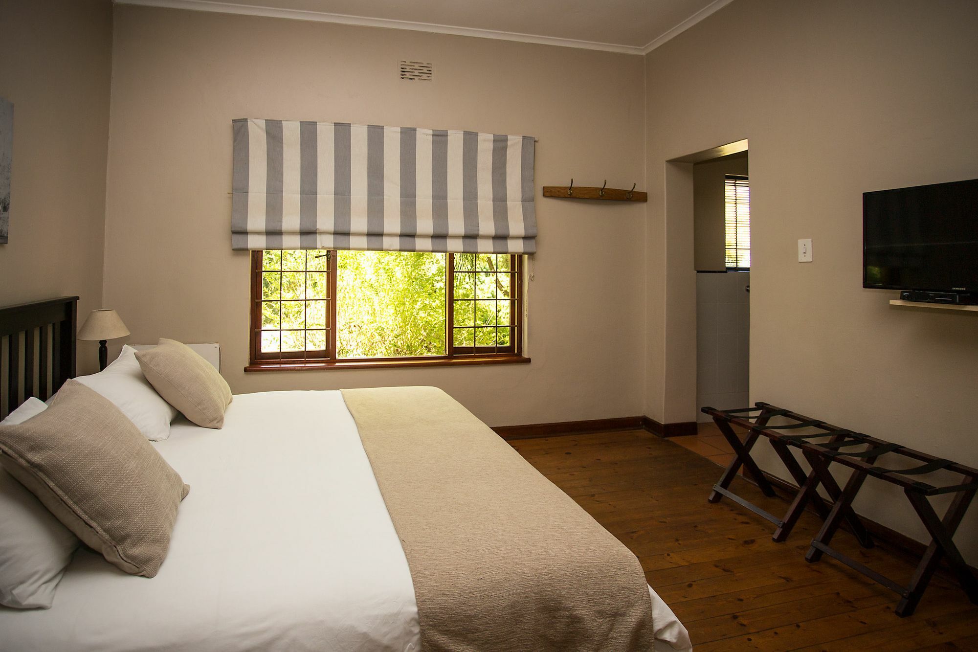 Dirtopia Trail Lodge Stellenbosch Eksteriør bilde